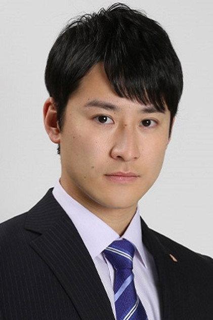 Toru Baba - Actor Profile Photo