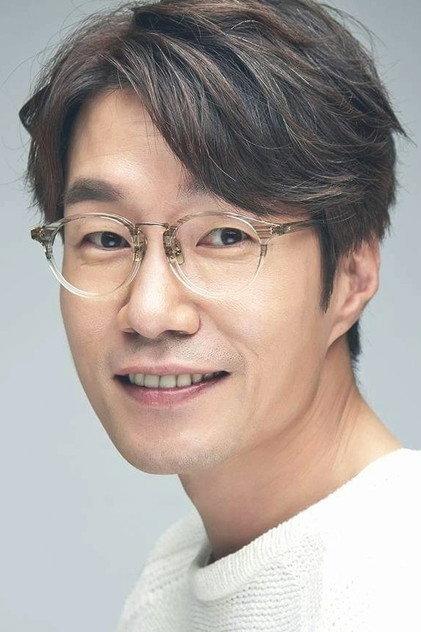 Song Young-gyu - Actor Profile Photo