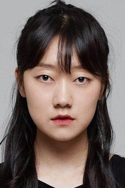 Park Kyung-hye - Actor Profile Photo