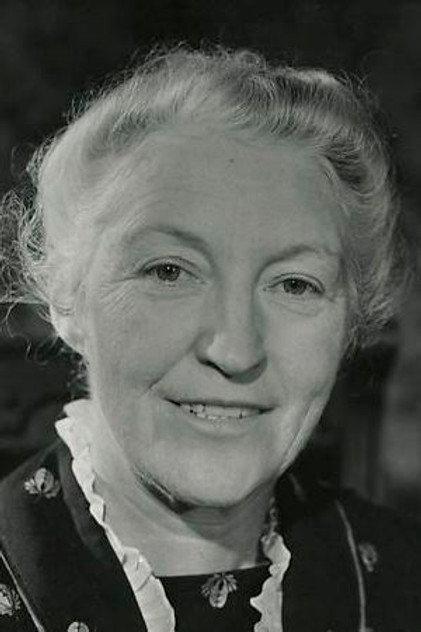 Alma Olander Dam Willumsen - Actor Profile Photo