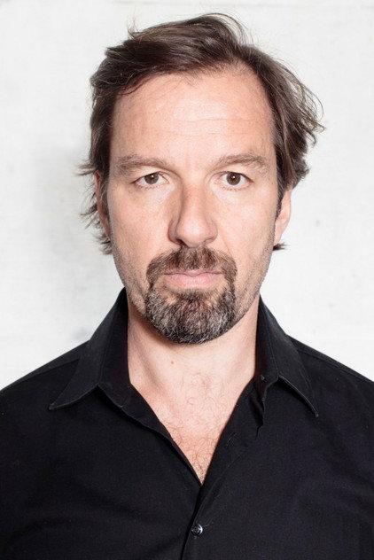 Michael Neuenschwander - Actor Profile Photo