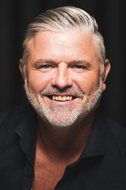 Dominic Paquet - Actor Profile Photo