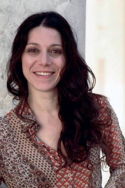 Simona Malato - Actor Profile Photo