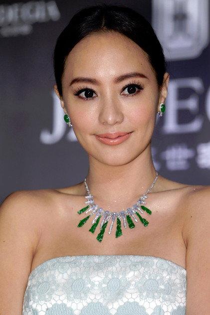 Terri Kwan Wing - Actor Profile Photo