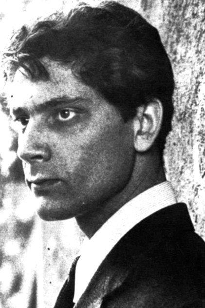 Franco Leo - Actor Profile Photo