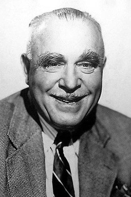 Fred Kelsey - Actor Profile Photo