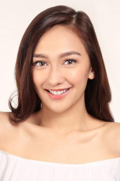 Jourdanne Castillo - Actor Profile Photo