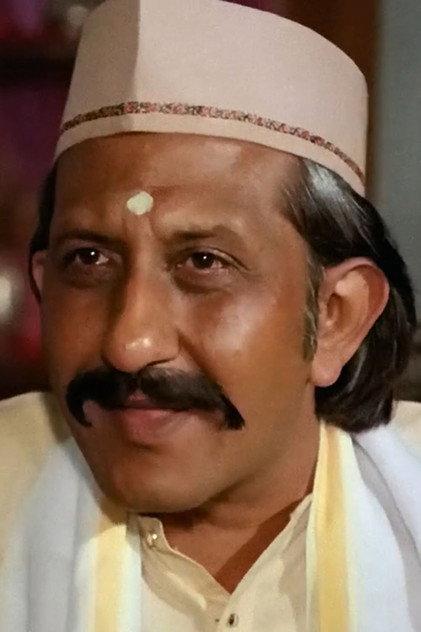 T.P. Jain - Actor Profile Photo