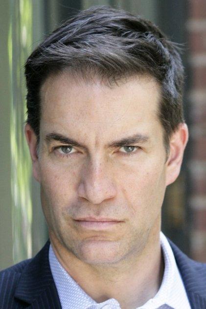 Jeremy Holm - Actor Profile Photo
