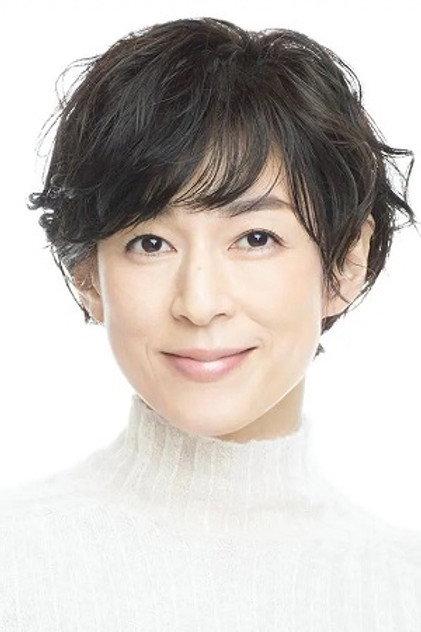 Honami Suzuki - Actor Profile Photo