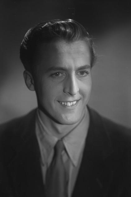 Rolf Labbart - Actor Profile Photo