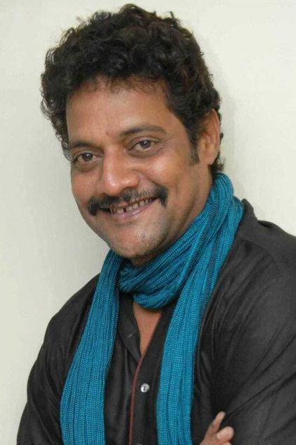P. Ravi Shankar - Actor Profile Photo