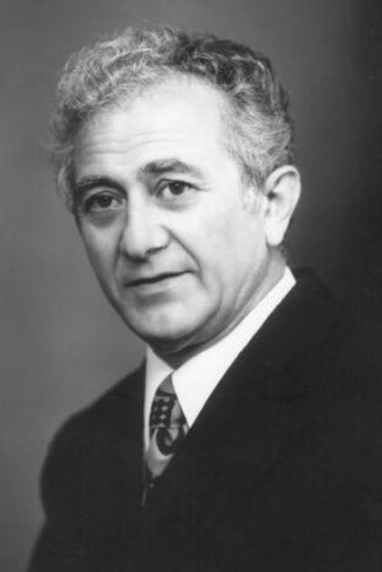 Kosta Slanov - Actor Profile Photo