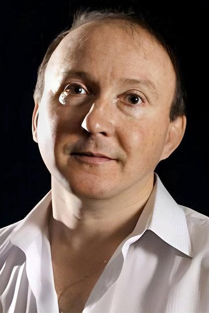 Aleksandr Chislov - Actor Profile Photo