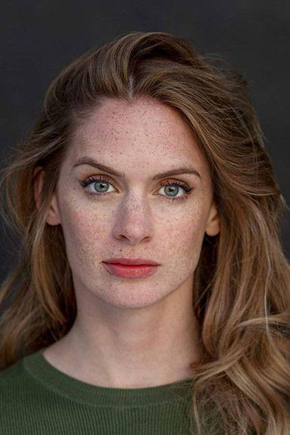 Hanneke Talbot - Actor Profile Photo