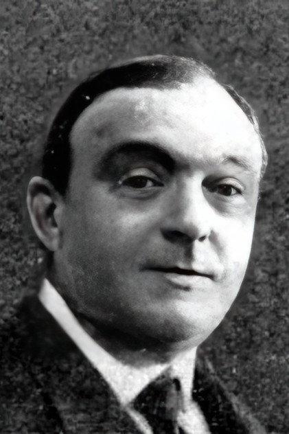 Georges Gorby - Actor Profile Photo