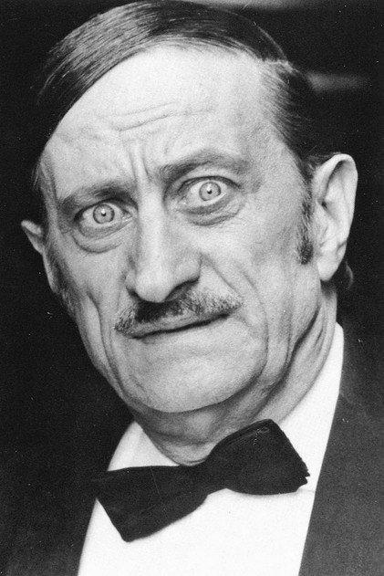 Dante Cleri - Actor Profile Photo