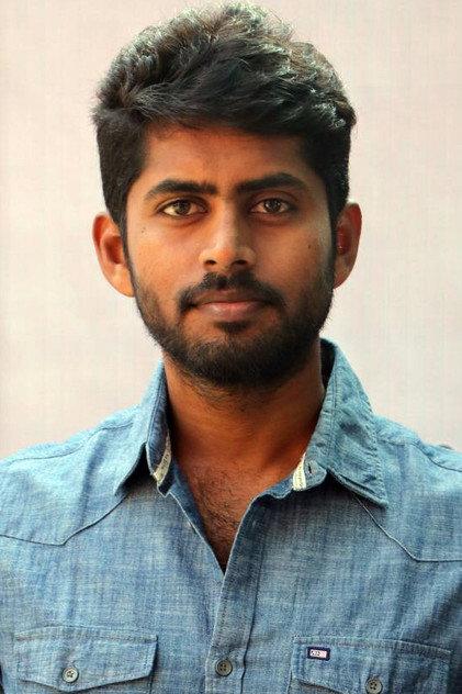 Kathir - Actor Profile Photo