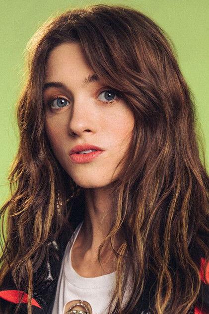 Natalia Dyer - Actor Profile Photo