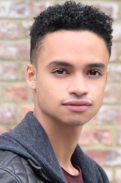 Marquis Rodriguez - Actor Profile Photo
