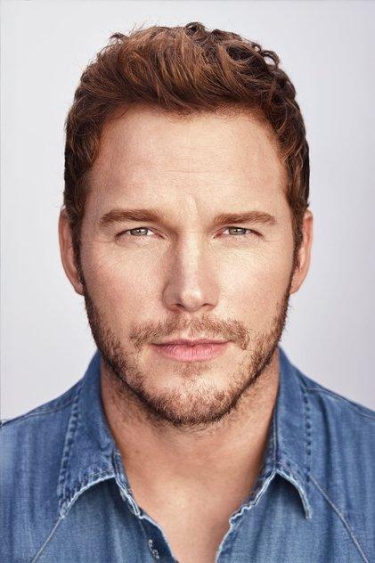 Chris Pratt - Actor Profile Photo