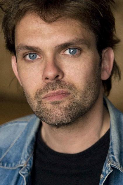 Franck Libert - Actor Profile Photo