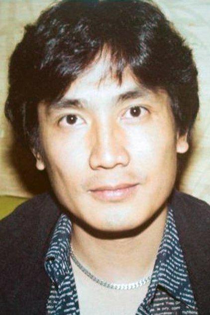 Tony Liu Tian-jue - Actor Profile Photo