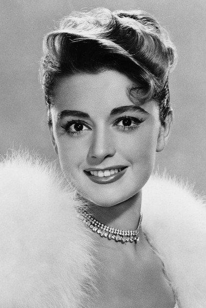 Anna Maria Alberghetti - Actor Profile Photo