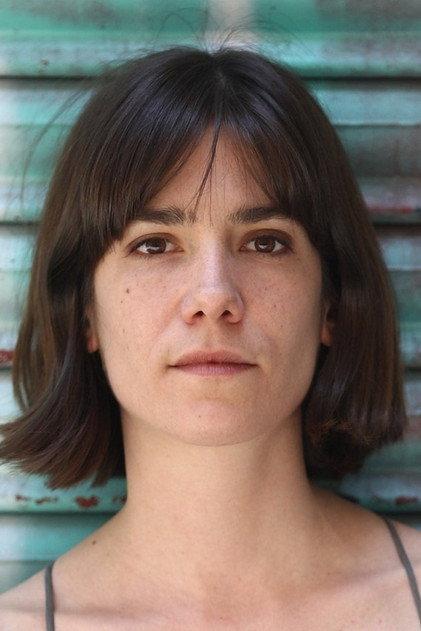 Bruna Cusí - Actor Profile Photo