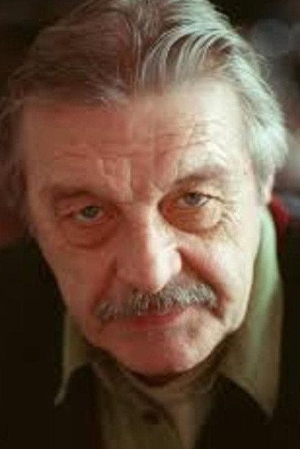 Hans Beerhenke - Actor Profile Photo