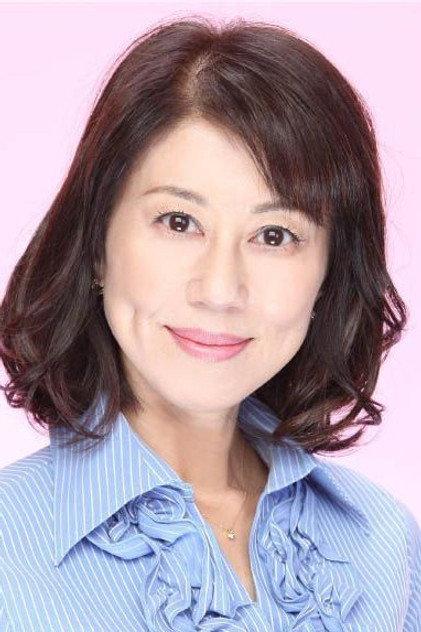 Satoko Ôshima - Actor Profile Photo