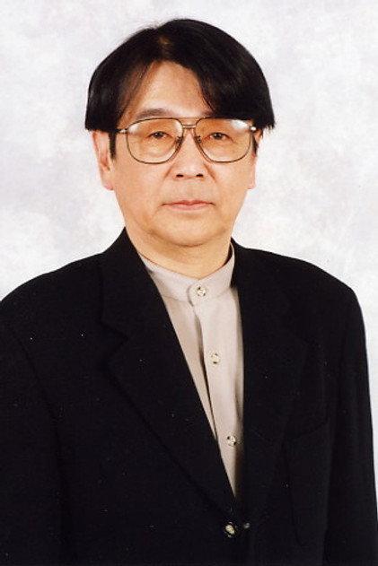 Kei Yamamoto - Actor Profile Photo