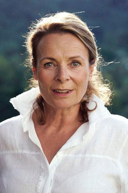 Susanne Czepl - Actor Profile Photo