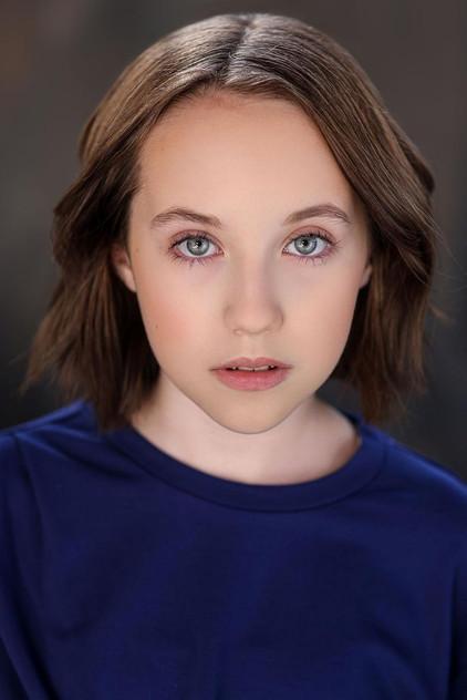 Vivien Lyra Blair - Actor Profile Photo