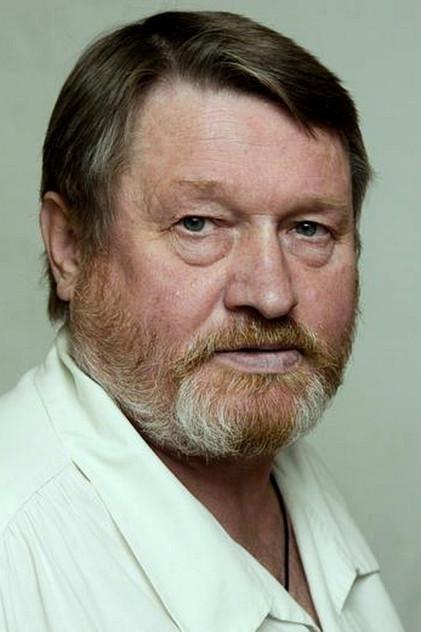 Aleksandr Zavyalov - Actor Profile Photo