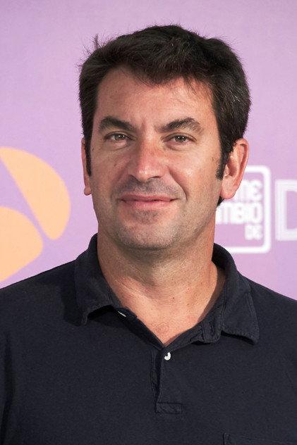 Arturo Valls - Actor Profile Photo