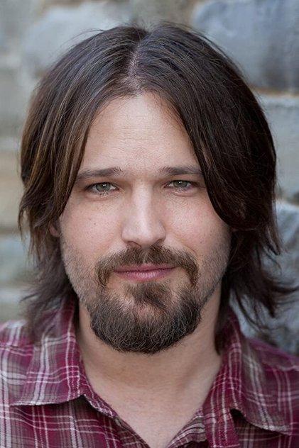 Scott Whyte - Actor Profile Photo