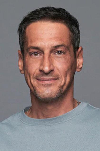 Mirco Nontschew - Actor Profile Photo