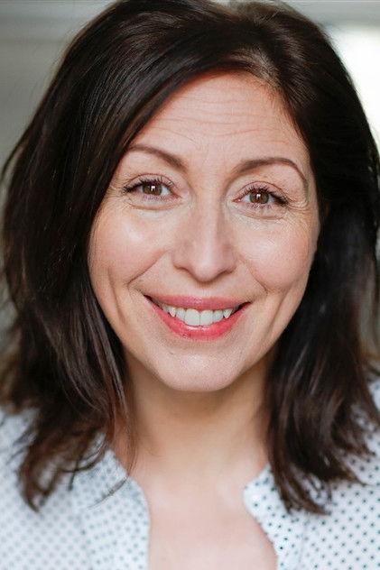 Karina Marimon - Actor Profile Photo