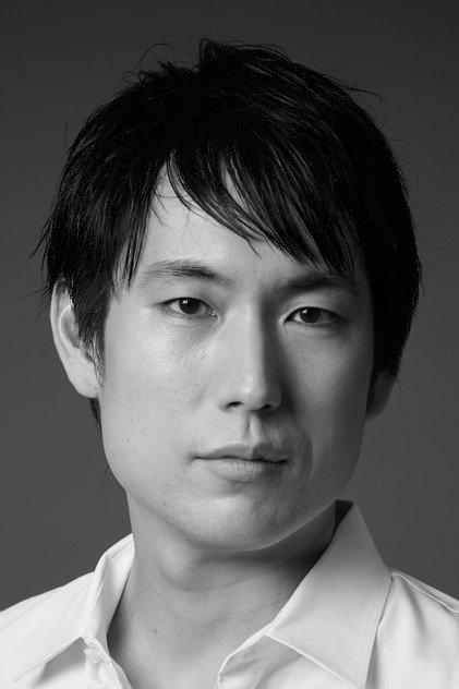 Go Jibiki - Actor Profile Photo