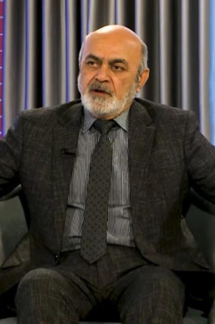 Vidadi Hasanov - Actor Profile Photo