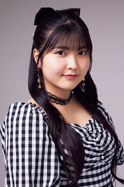 Minami Okamura - Actor Profile Photo