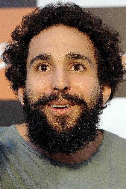 Murilo Couto - Actor Profile Photo