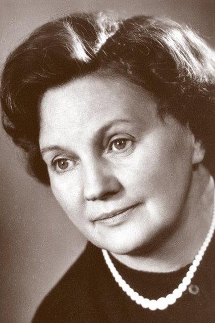 Olga Khorkova - Actor Profile Photo