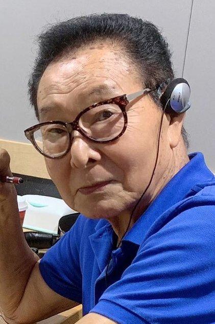 Keiichi Noda - Actor Profile Photo