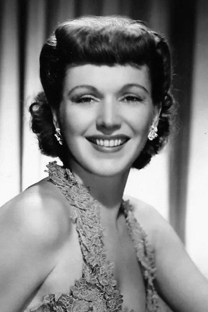 Rose Hobart - Actor Profile Photo