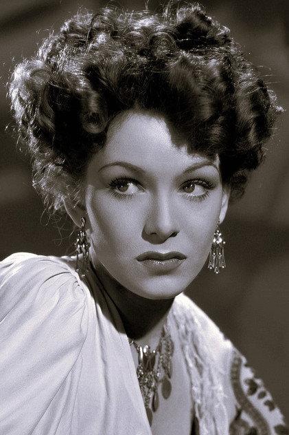 Jean Kent - Actor Profile Photo
