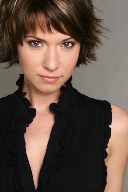 Joanna Canton - Actor Profile Photo