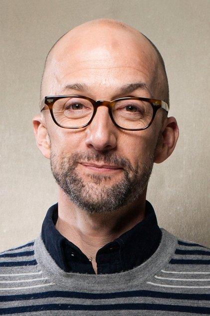 Jim Rash - Actor Profile Photo
