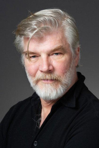 Jakob Eklund - Actor Profile Photo